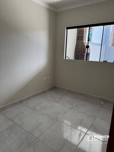 Casa, 2 quartos, 65 m² - Foto 2
