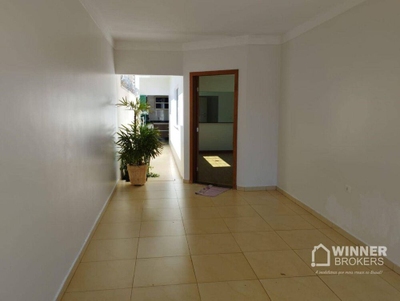 Casa, 5 quartos, 204 m² - Foto 4