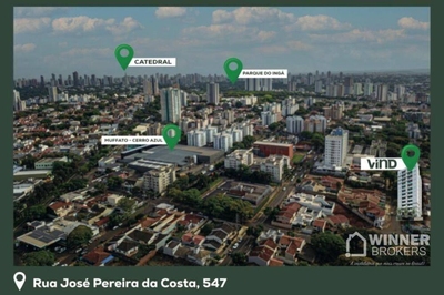 Apartamento, 2 quartos, 66 m² - Foto 4