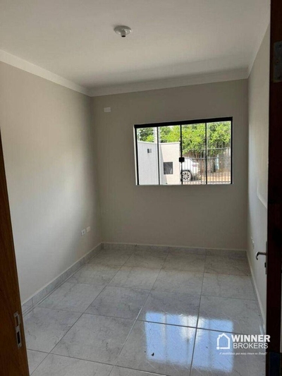 Casa, 3 quartos, 75 m² - Foto 2