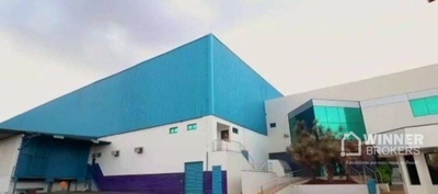 Depósito-Galpão, 8019 m² - Foto 4