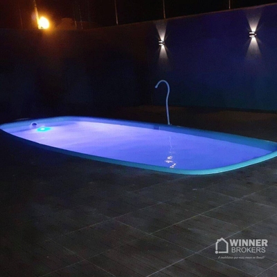 Chácara, 1 quarto, 296 m² - Foto 4