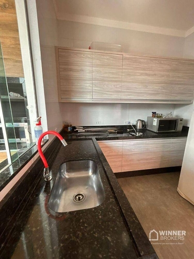 Chácara, 1 quarto, 362 m² - Foto 3