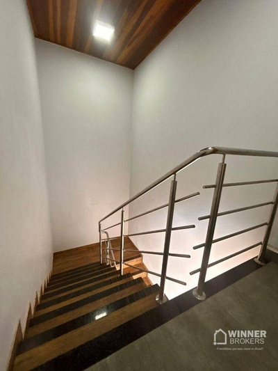 Chácara, 1 quarto, 362 m² - Foto 4