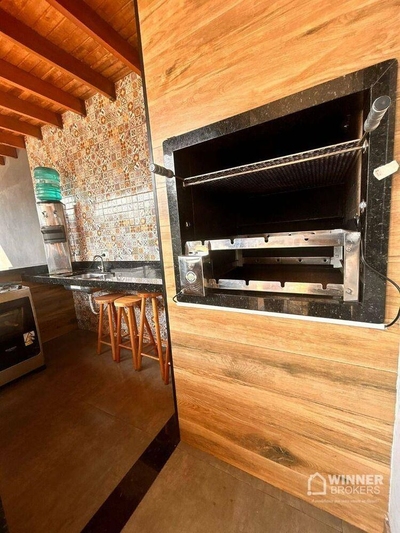 Chácara, 1 quarto, 362 m² - Foto 2