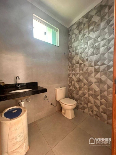 Chácara, 1 quarto, 362 m² - Foto 1