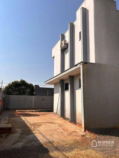 Chácara, 1 quarto, 362 m² - Foto 5