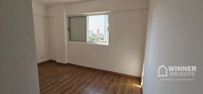 Apartamento, 2 quartos, 48 m² - Foto 4
