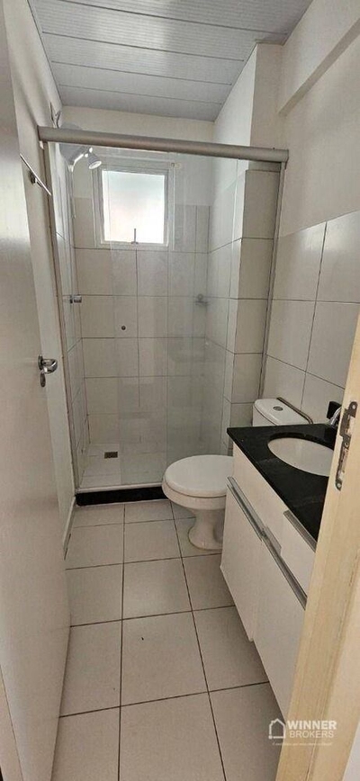 Apartamento, 2 quartos, 48 m² - Foto 3