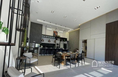 Casa de Condomínio, 5 quartos - Foto 3