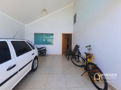 Casa, 2 quartos, 105 m² - Foto 3