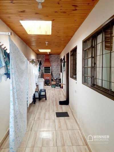 Casa, 2 quartos, 63 m² - Foto 3