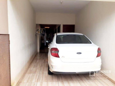 Casa, 2 quartos, 63 m² - Foto 4