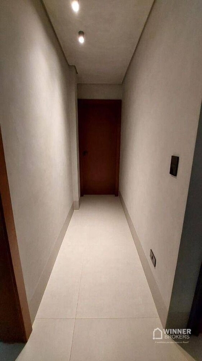 Casa, 3 quartos, 165 m² - Foto 3