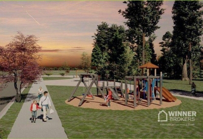 Loteamento e Condomínio, 166 m² - Foto 2