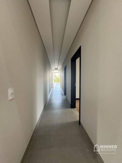 Casa de Condomínio, 4 quartos - Foto 3