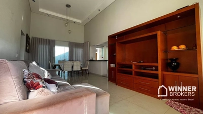 Casa, 3 quartos, 182 m² - Foto 3