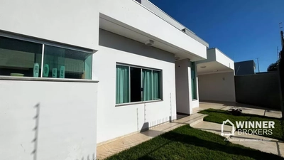 Casa, 3 quartos, 182 m² - Foto 2