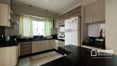 Casa, 3 quartos, 182 m² - Foto 5