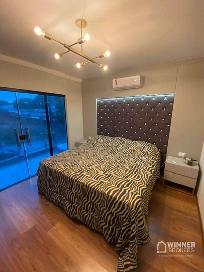 Sobrado, 3 quartos, 300 m² - Foto 3