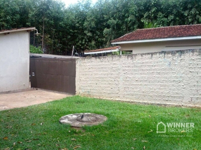 Chácara, 4 quartos, 8000 m² - Foto 3