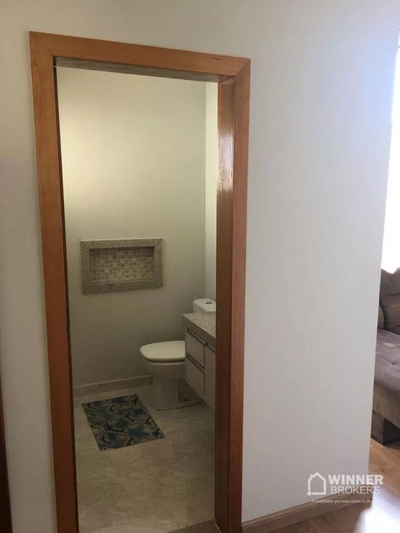 Casa, 3 quartos, 200 m² - Foto 2