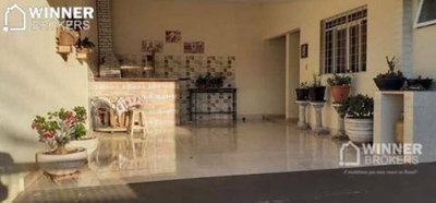 Sobrado, 3 quartos, 232 m² - Foto 4