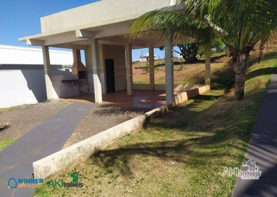 Loteamento e Condomínio, 640 m² - Foto 3