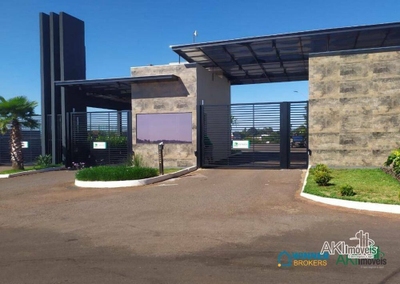 Loteamento e Condomínio, 640 m² - Foto 1