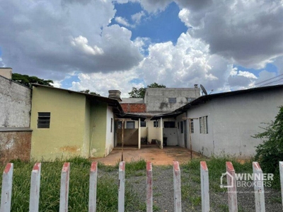 Terreno, 320 m² - Foto 2