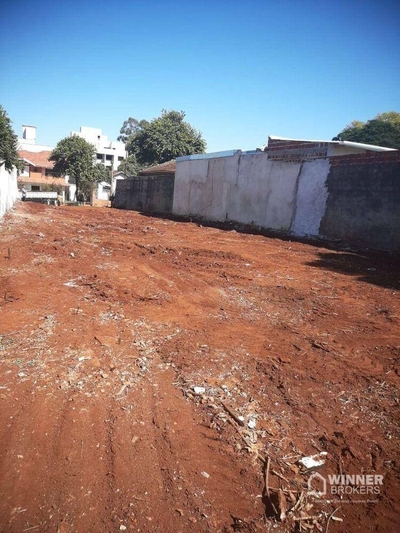 Terreno, 500 m² - Foto 2