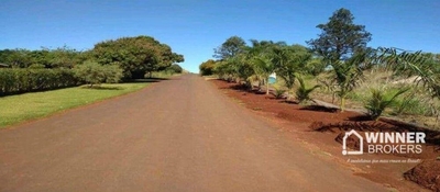 Chácara, 1 quarto, 10000 m² - Foto 1