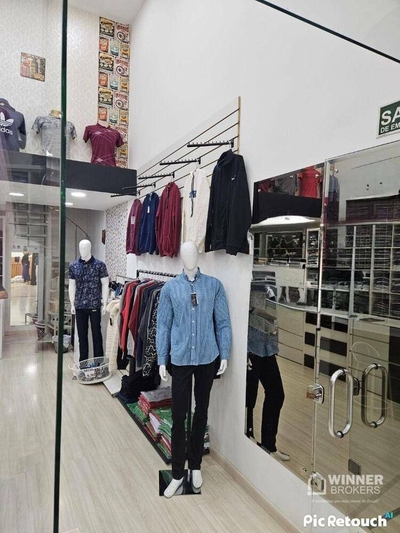 Sala-Conjunto, 34 m² - Foto 4