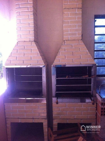 Chácara, 3 quartos, 5596 m² - Foto 3