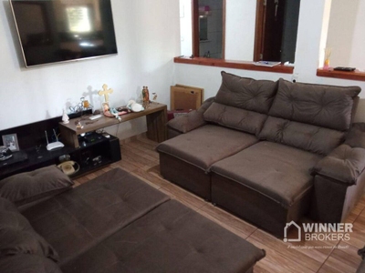 Chácara, 3 quartos, 5596 m² - Foto 2