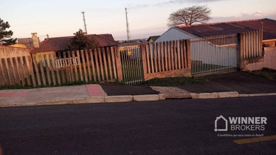 Casa, 2 quartos, 80 m² - Foto 1