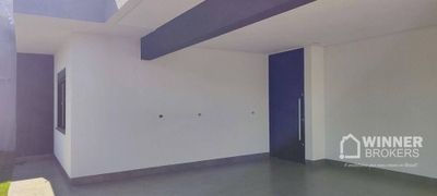 Casa, 3 quartos, 129 m² - Foto 2