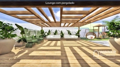 Apartamento, 3 quartos, 65 m² - Foto 5