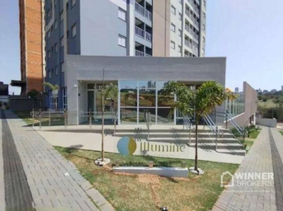 Apartamento, 3 quartos, 65 m² - Foto 2