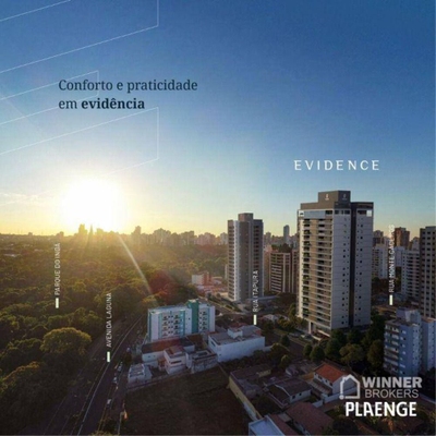 Apartamento, 3 quartos, 161 m² - Foto 2