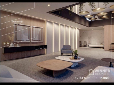 Apartamento, 3 quartos, 161 m² - Foto 3