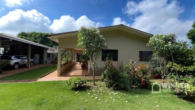 Sítio, 2 quartos, 19 hectares - Foto 4