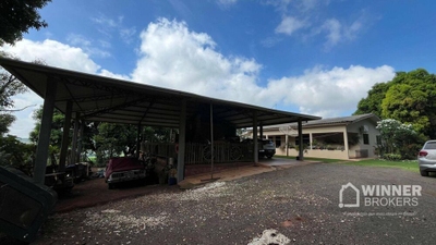 Sítio, 2 quartos, 19 hectares - Foto 2