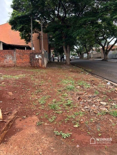 Terreno, 357 m² - Foto 4