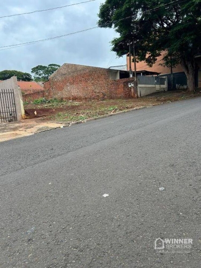 Terreno, 357 m² - Foto 3