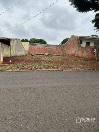 Terreno, 357 m² - Foto 2