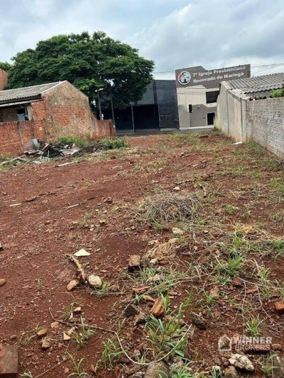 Terreno, 357 m² - Foto 5