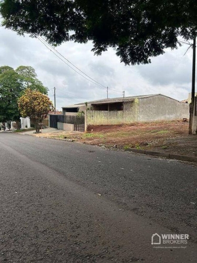 Terreno, 357 m² - Foto 1