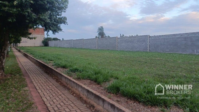 Terreno, 363 m² - Foto 4