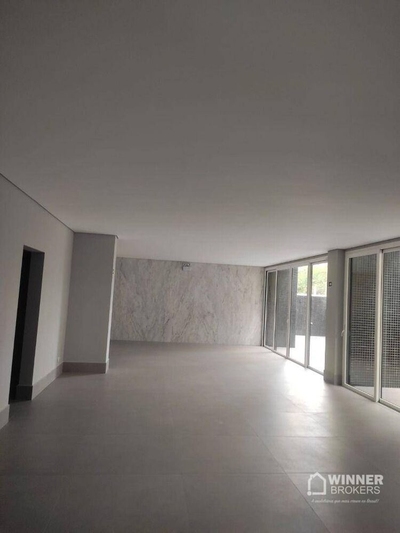 Apartamento, 4 quartos, 200 m² - Foto 3